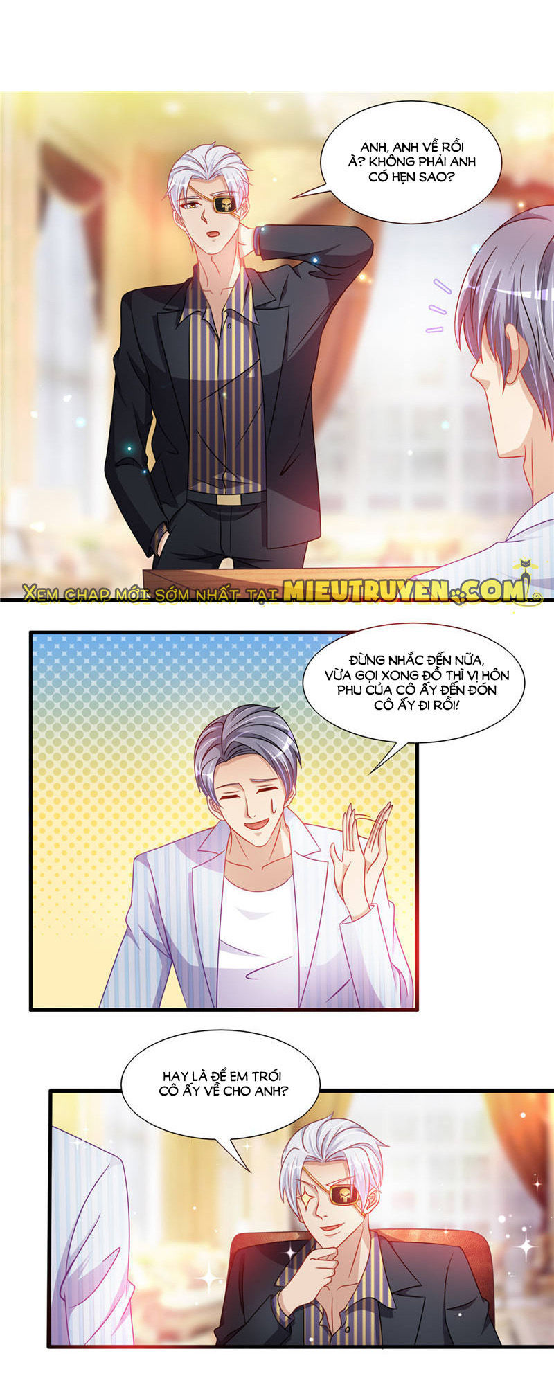 Vợ Yêu Cưới Trước Sủng Sau Chap 74 - Next Chap 75