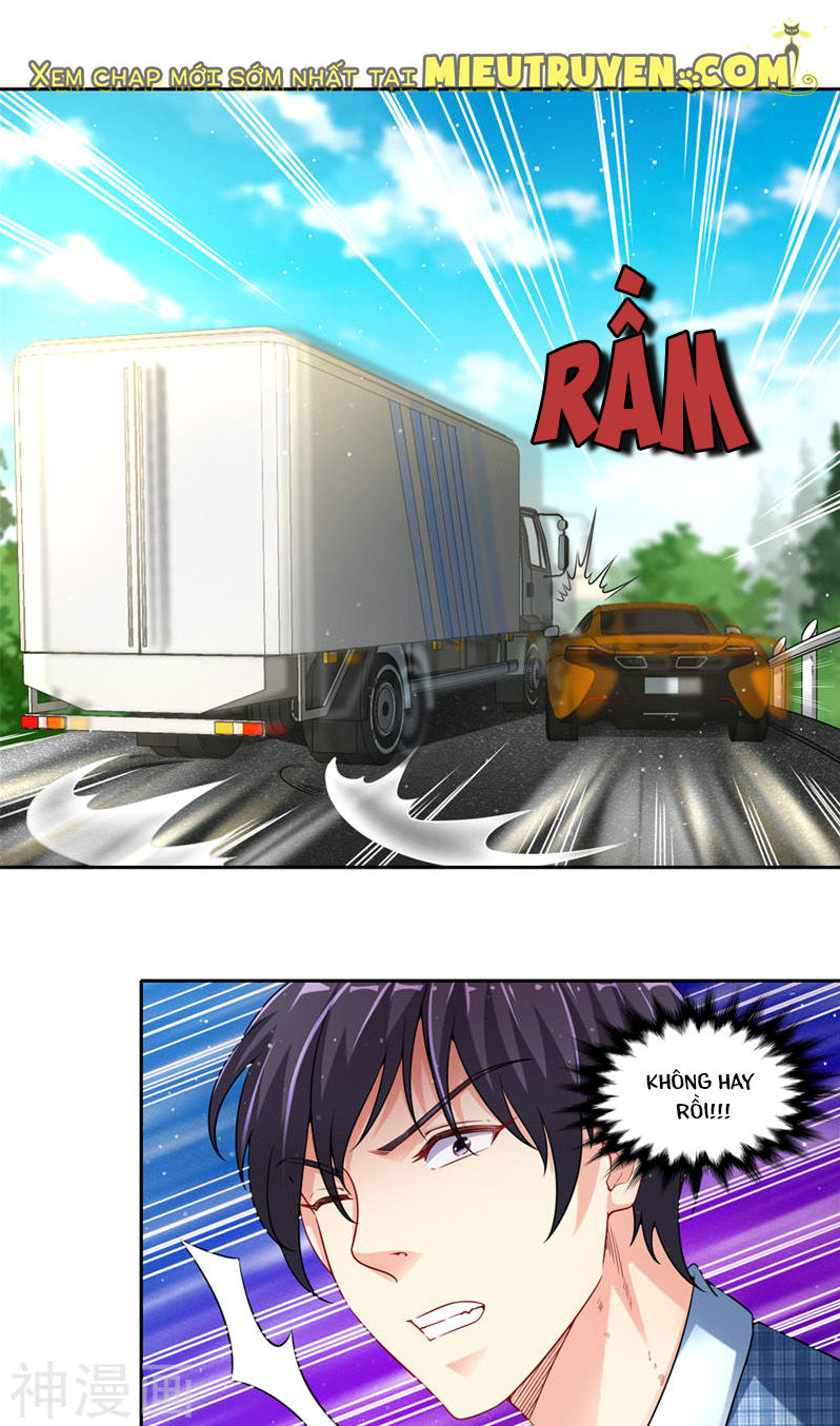 Vợ Yêu Cưới Trước Sủng Sau Chap 75 - Next Chap 76