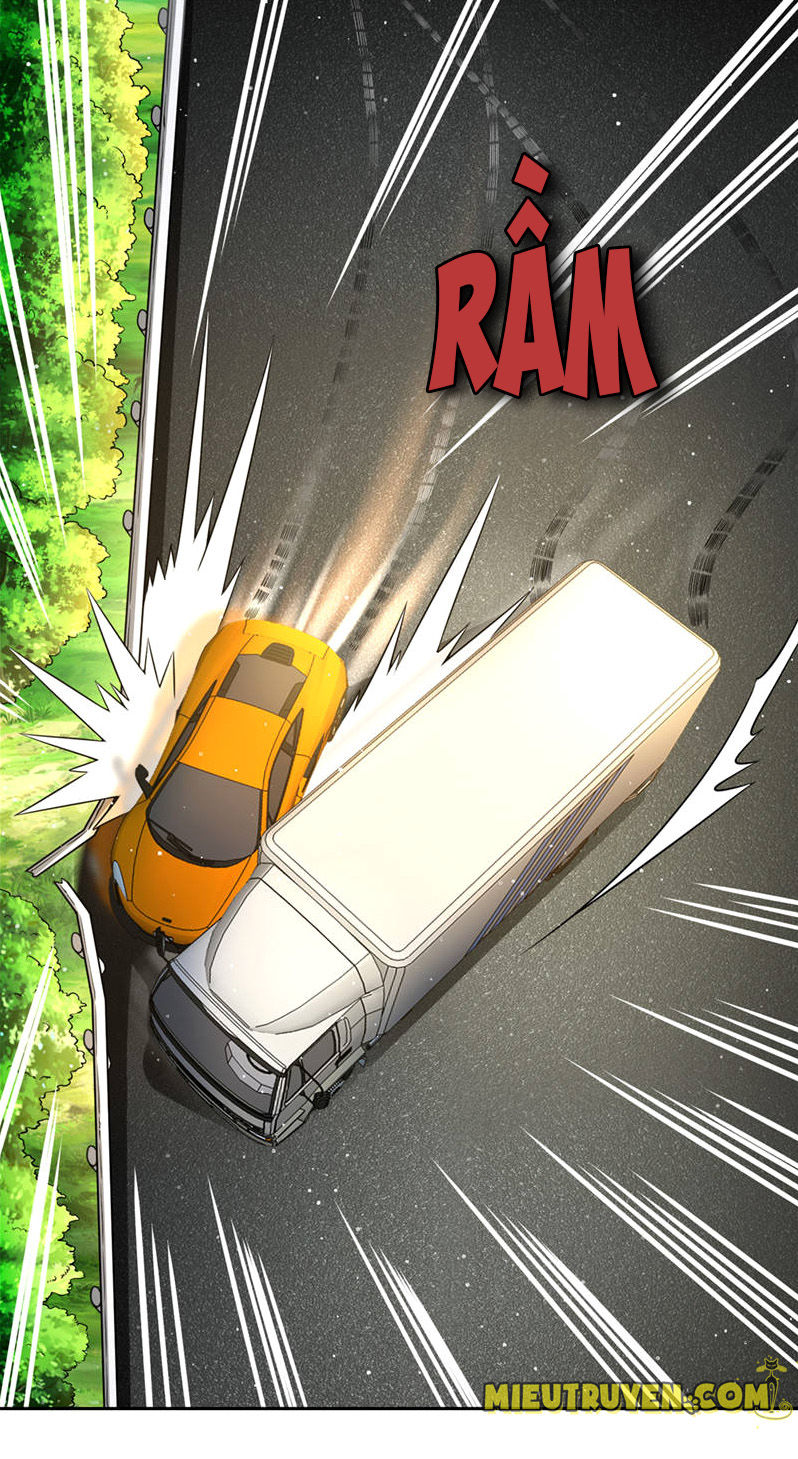 Vợ Yêu Cưới Trước Sủng Sau Chap 75 - Next Chap 76
