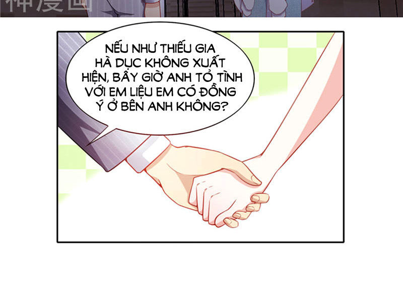 Vợ Yêu Cưới Trước Sủng Sau Chap 86 - Next Chap 87