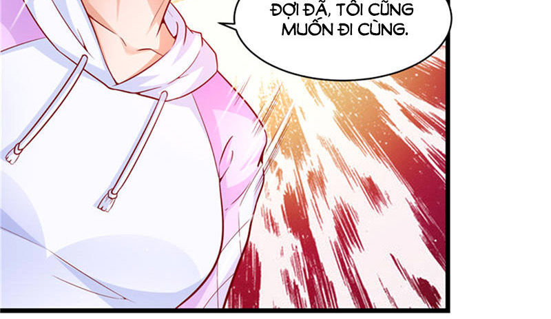 Vợ Yêu Cưới Trước Sủng Sau Chap 87 - Next Chap 88