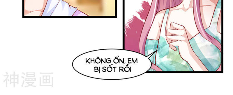Vợ Yêu Cưới Trước Sủng Sau Chap 87 - Next Chap 88