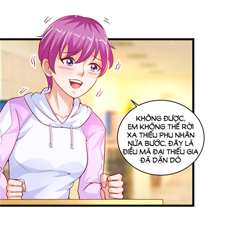 Vợ Yêu Cưới Trước Sủng Sau Chap 87 - Next Chap 88