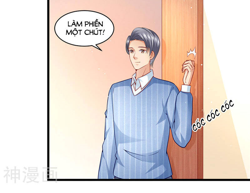 Vợ Yêu Cưới Trước Sủng Sau Chap 87 - Next Chap 88