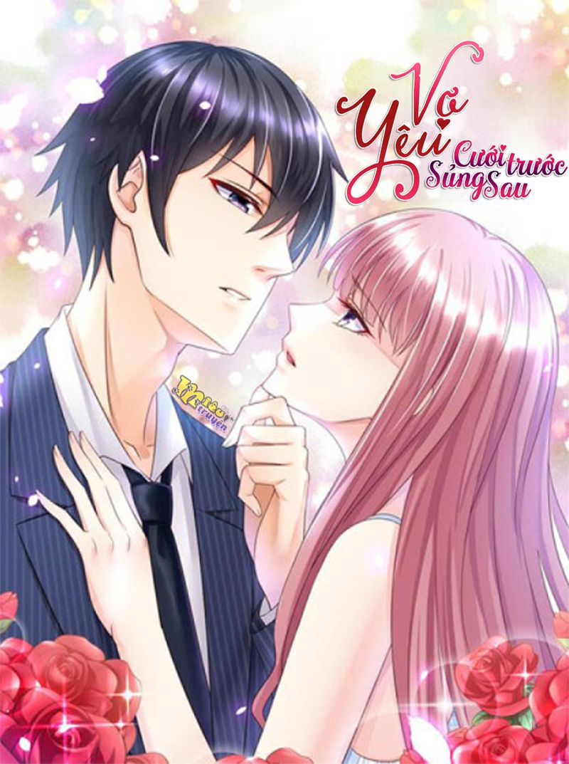 Vợ Yêu Cưới Trước Sủng Sau Chap 88 - Next Chap 89