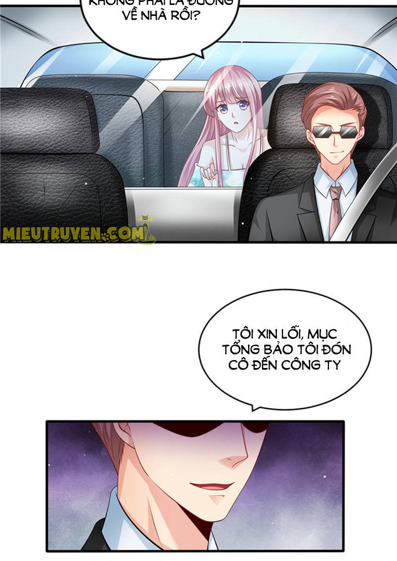 Vợ Yêu Cưới Trước Sủng Sau Chap 88 - Next Chap 89