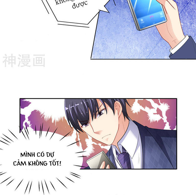 Vợ Yêu Cưới Trước Sủng Sau Chap 88 - Next Chap 89