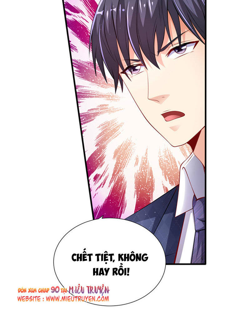 Vợ Yêu Cưới Trước Sủng Sau Chap 88 - Next Chap 89