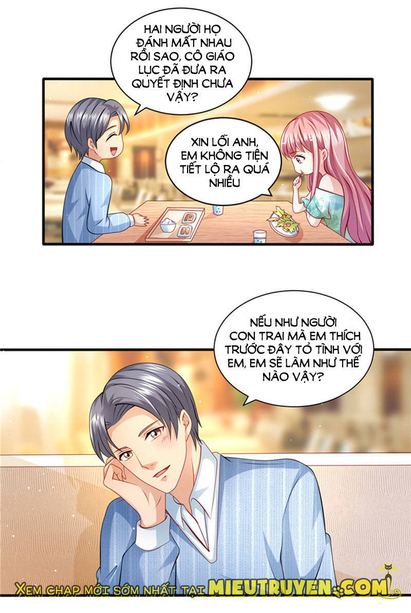 Vợ Yêu Cưới Trước Sủng Sau Chap 88 - Next Chap 89
