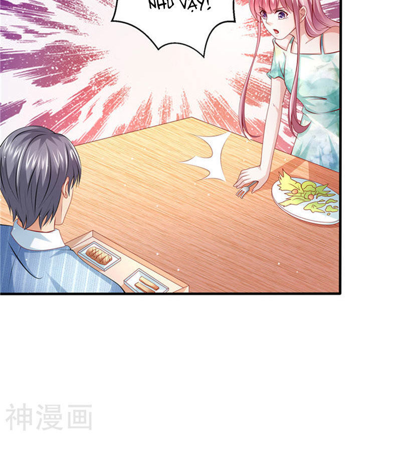 Vợ Yêu Cưới Trước Sủng Sau Chap 88 - Next Chap 89
