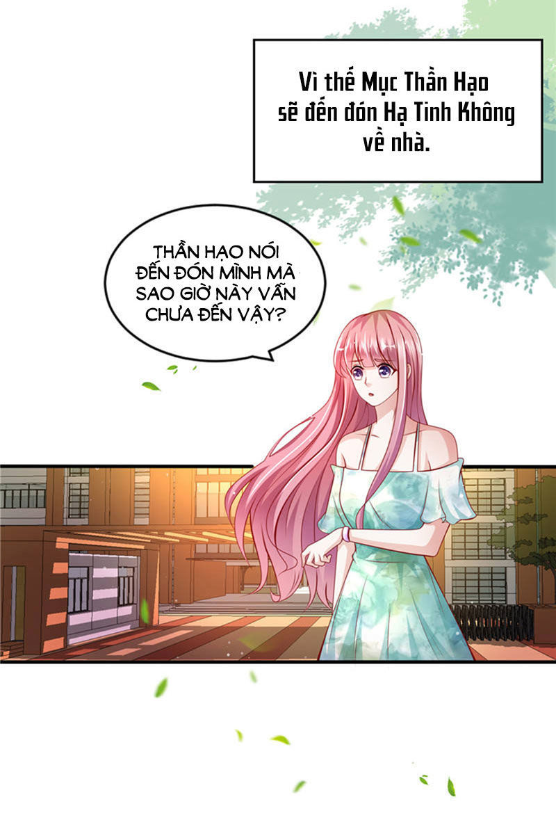 Vợ Yêu Cưới Trước Sủng Sau Chap 88 - Next Chap 89
