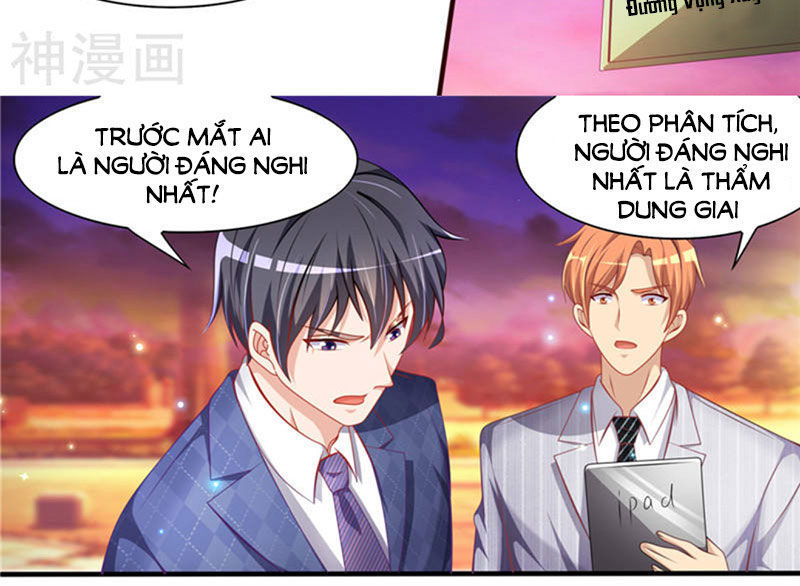Vợ Yêu Cưới Trước Sủng Sau Chap 89 - Next Chap 90