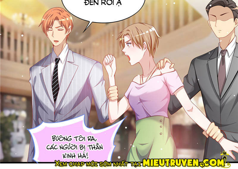 Vợ Yêu Cưới Trước Sủng Sau Chap 89 - Next Chap 90