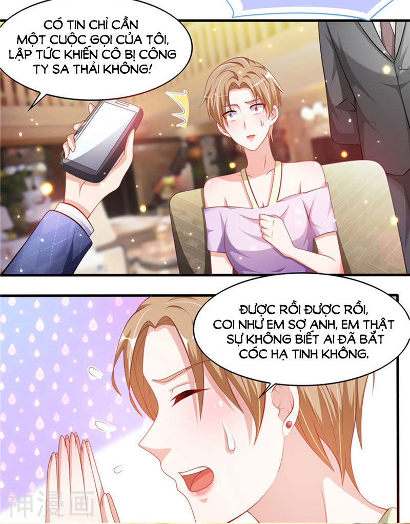 Vợ Yêu Cưới Trước Sủng Sau Chap 89 - Next Chap 90