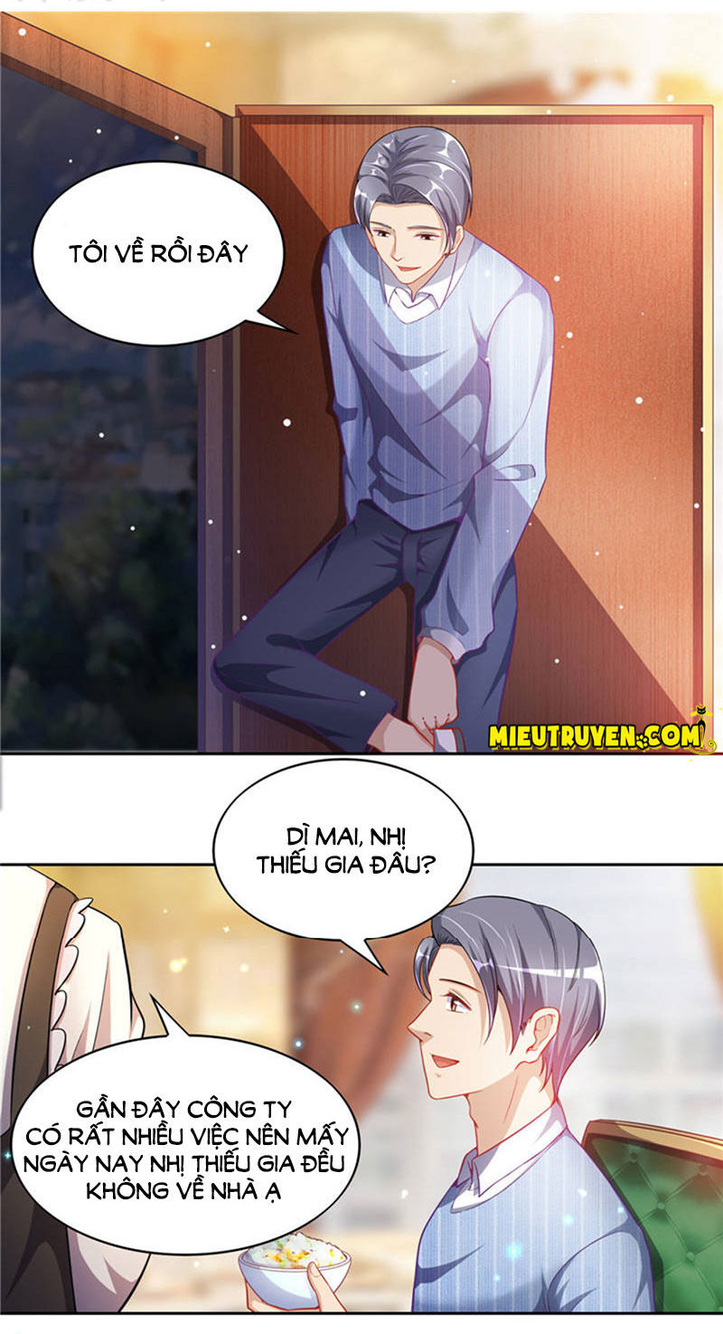 Vợ Yêu Cưới Trước Sủng Sau Chap 90 - Next Chap 91