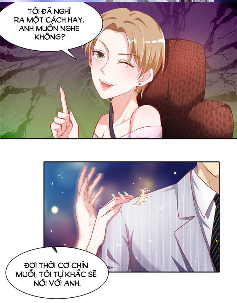 Vợ Yêu Cưới Trước Sủng Sau Chap 90 - Next Chap 91