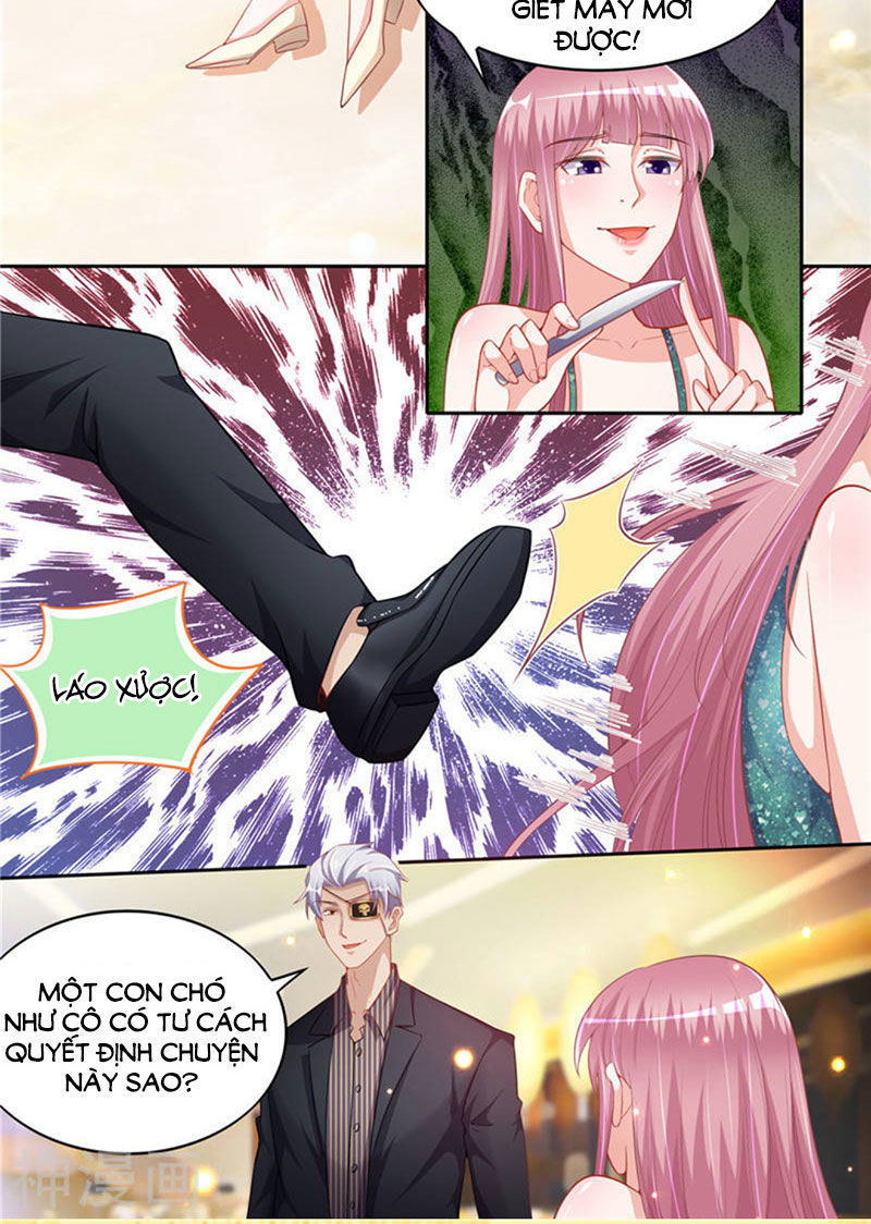 Vợ Yêu Cưới Trước Sủng Sau Chap 90 - Next Chap 91