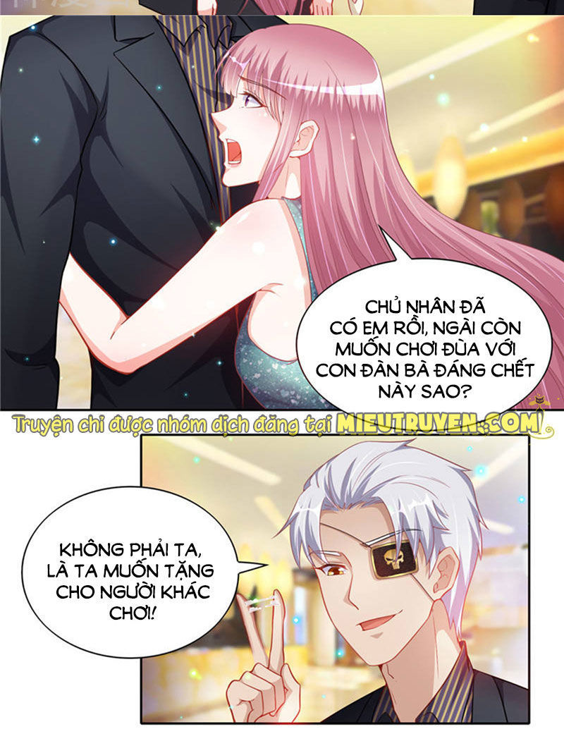 Vợ Yêu Cưới Trước Sủng Sau Chap 90 - Next Chap 91