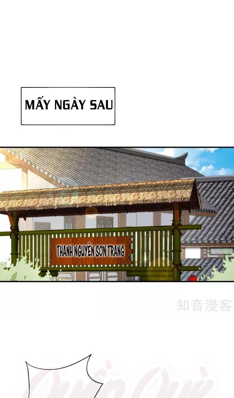 Vòng Bạn Bè Mạnh Nhất Của Tiên Giới Chap 10 - Next Chap 11