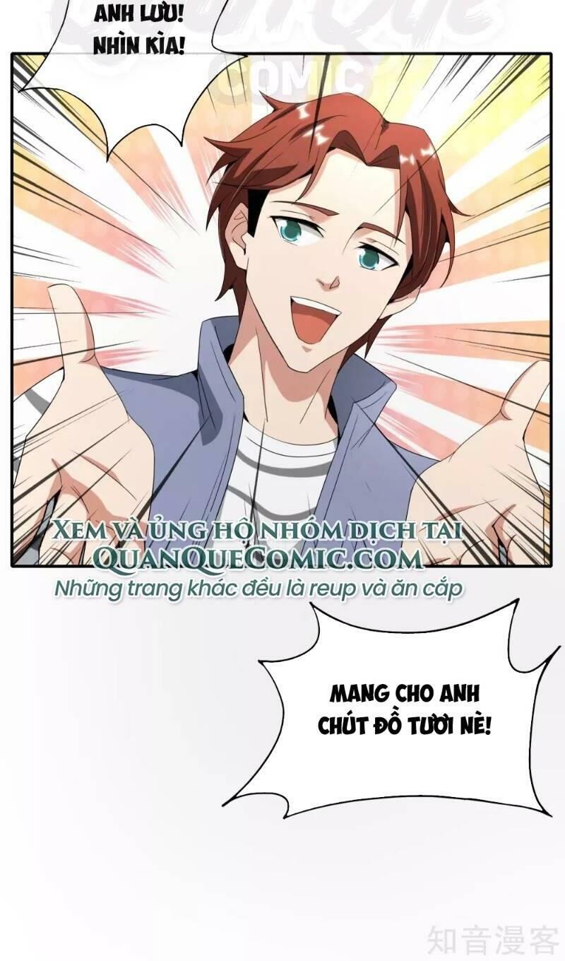 Vòng Bạn Bè Mạnh Nhất Của Tiên Giới Chap 10 - Next Chap 11