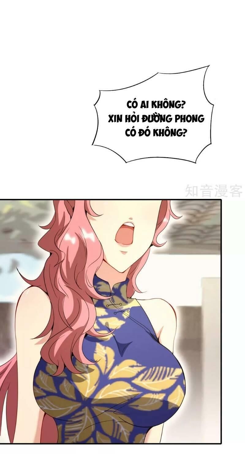 Vòng Bạn Bè Mạnh Nhất Của Tiên Giới Chap 10 - Next Chap 11