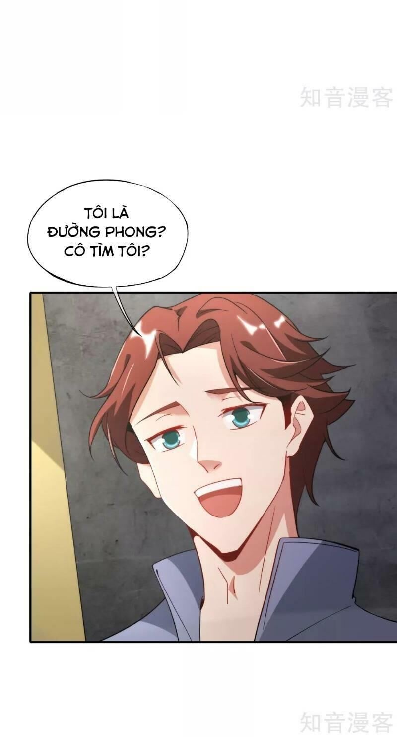 Vòng Bạn Bè Mạnh Nhất Của Tiên Giới Chap 10 - Next Chap 11