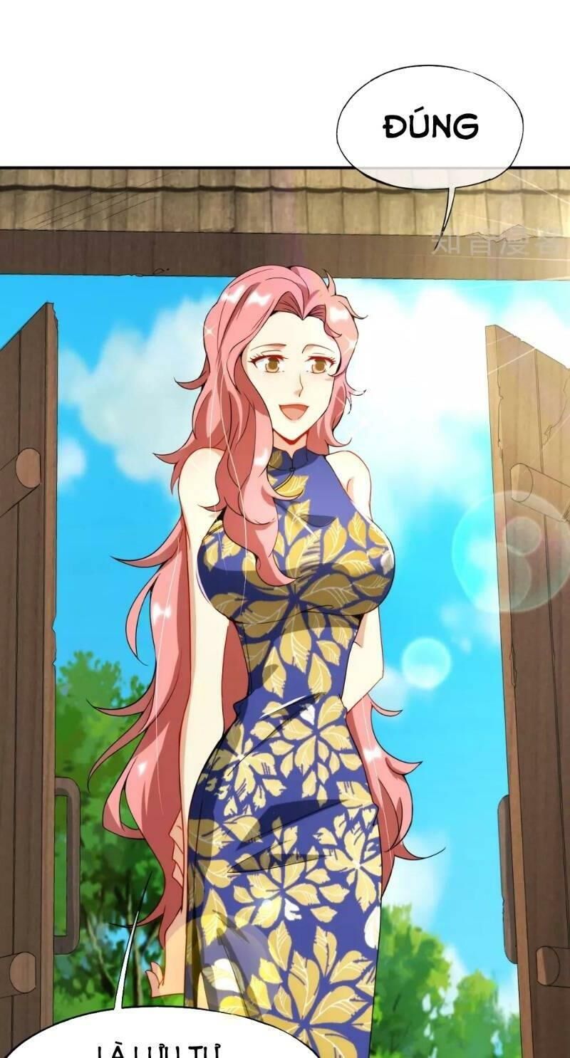 Vòng Bạn Bè Mạnh Nhất Của Tiên Giới Chap 10 - Next Chap 11