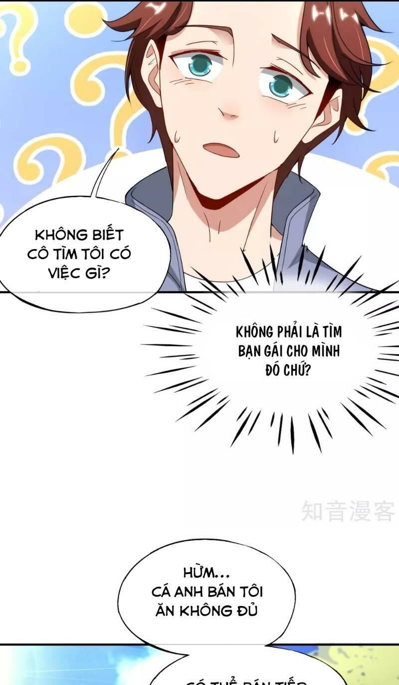 Vòng Bạn Bè Mạnh Nhất Của Tiên Giới Chap 10 - Next Chap 11