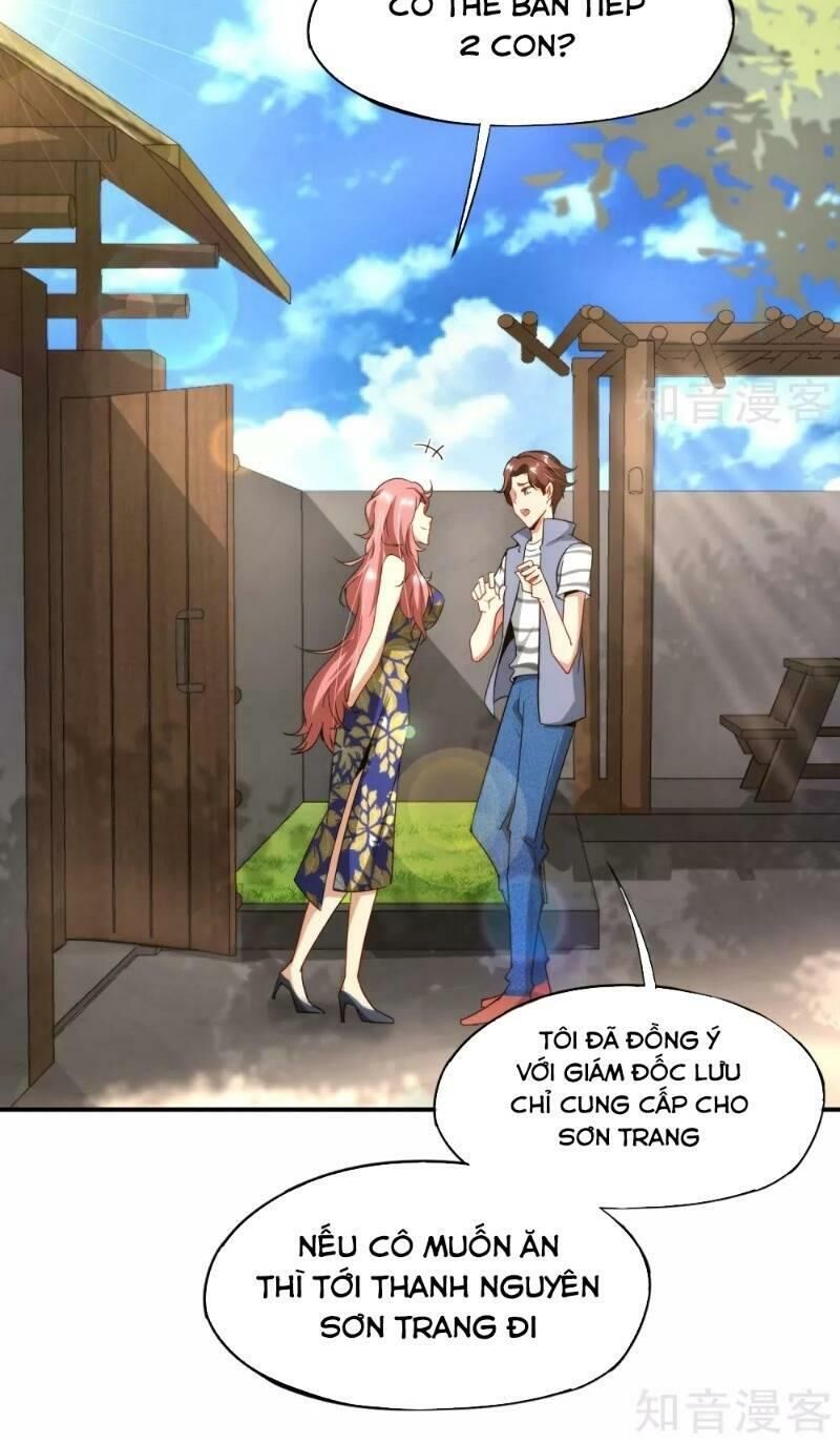 Vòng Bạn Bè Mạnh Nhất Của Tiên Giới Chap 10 - Next Chap 11