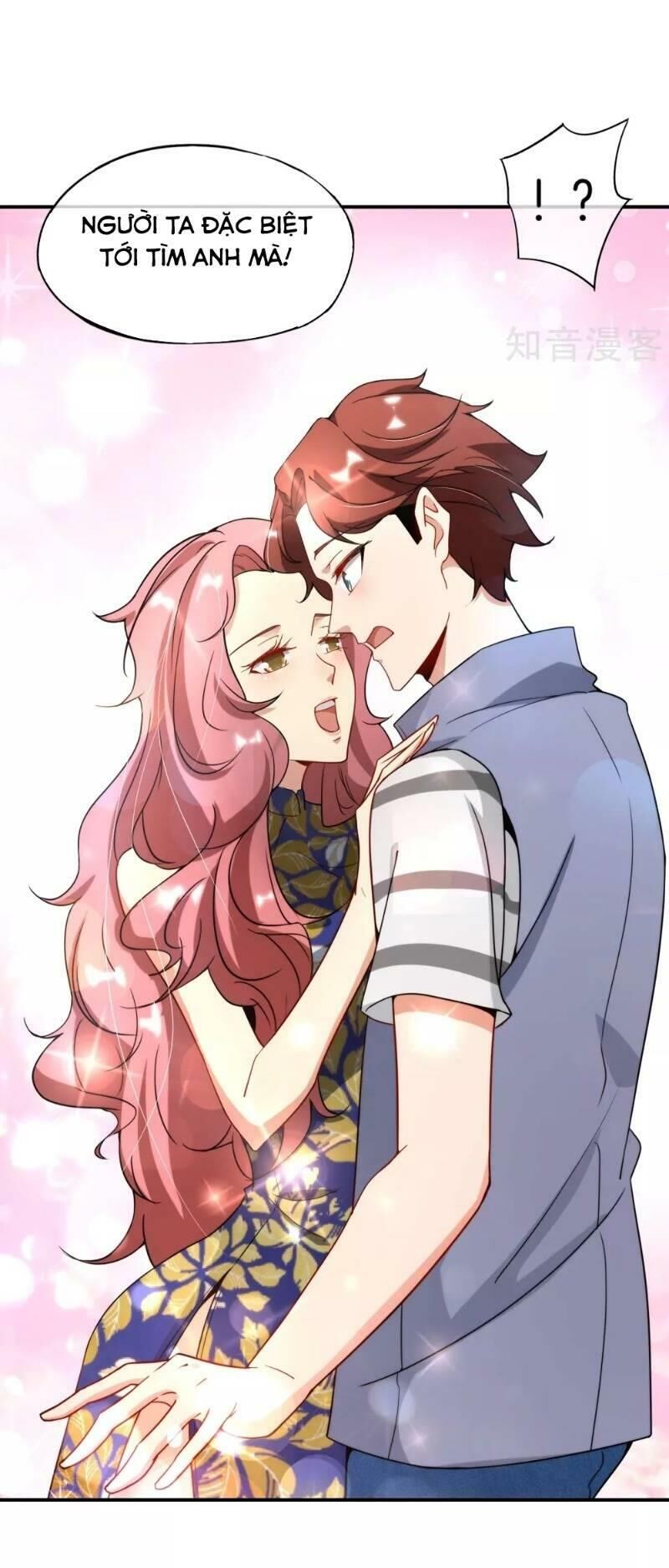 Vòng Bạn Bè Mạnh Nhất Của Tiên Giới Chap 10 - Next Chap 11