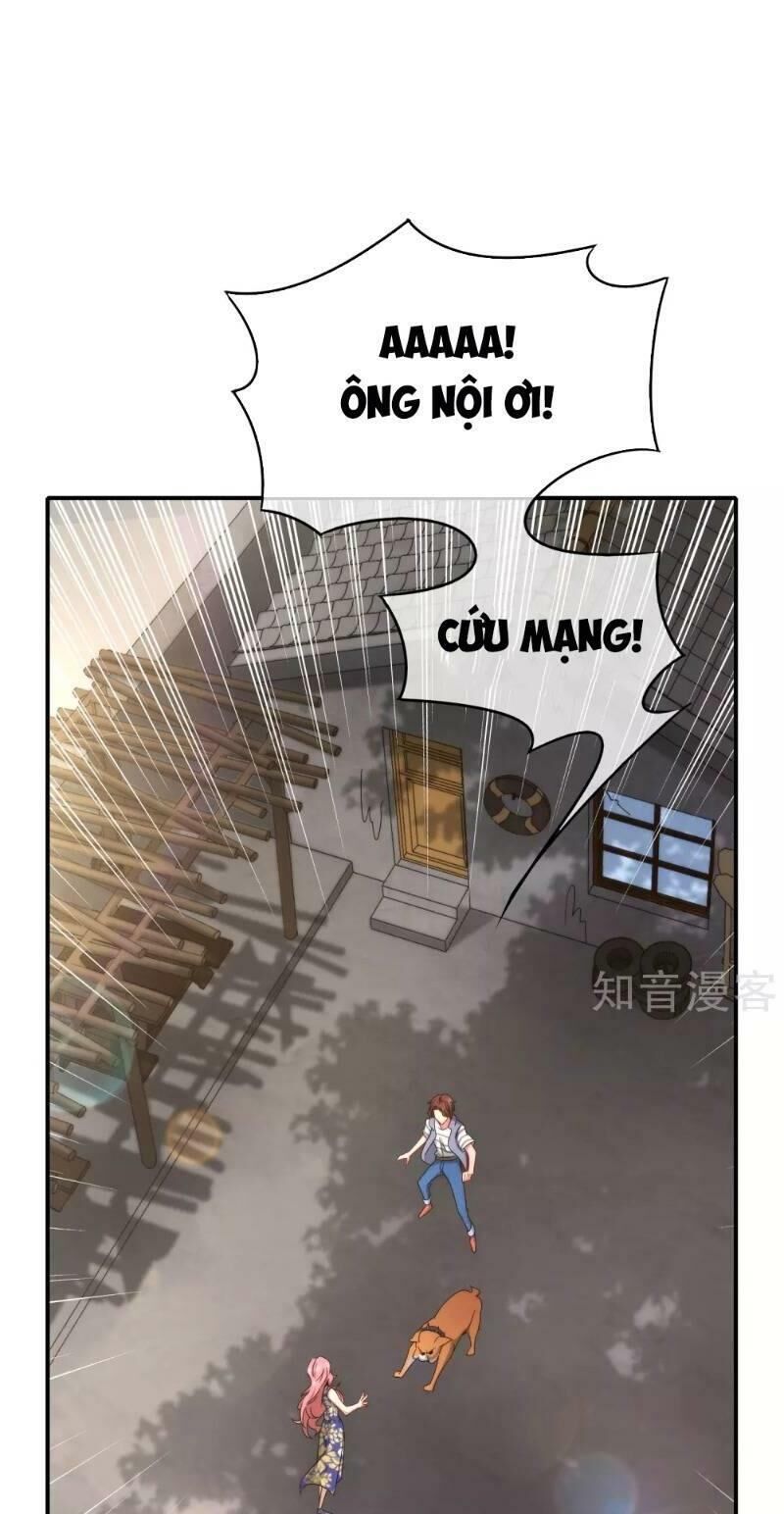 Vòng Bạn Bè Mạnh Nhất Của Tiên Giới Chap 10 - Next Chap 11