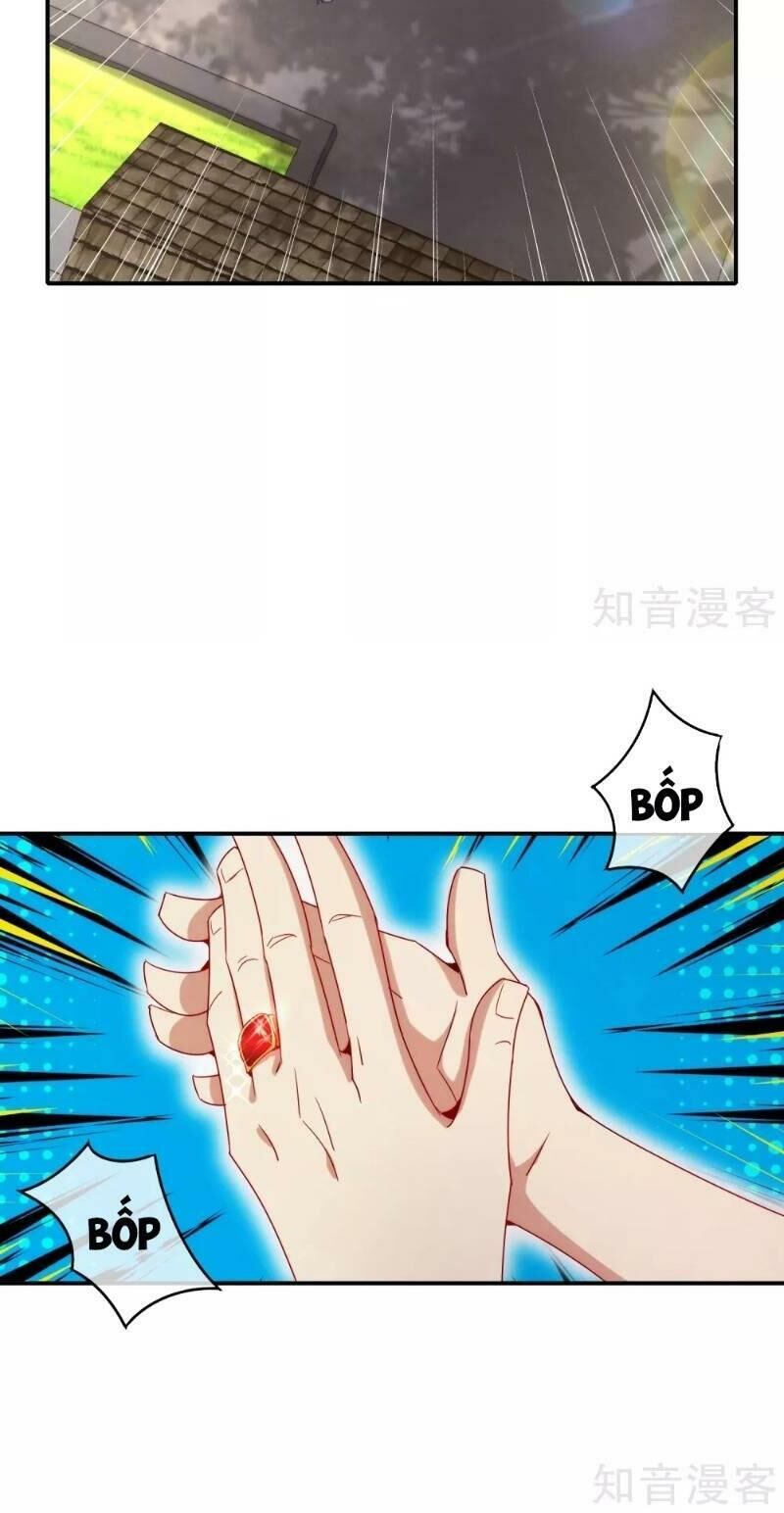 Vòng Bạn Bè Mạnh Nhất Của Tiên Giới Chap 10 - Next Chap 11