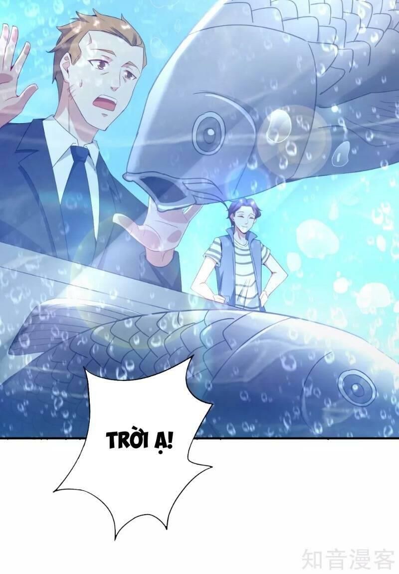 Vòng Bạn Bè Mạnh Nhất Của Tiên Giới Chap 10 - Next Chap 11