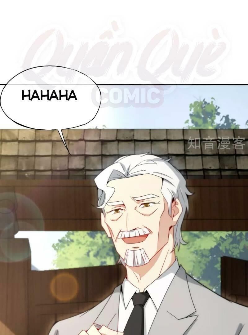 Vòng Bạn Bè Mạnh Nhất Của Tiên Giới Chap 10 - Next Chap 11
