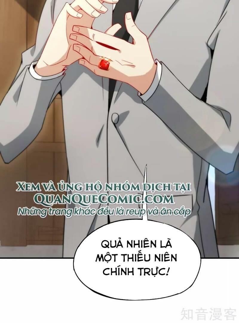 Vòng Bạn Bè Mạnh Nhất Của Tiên Giới Chap 10 - Next Chap 11
