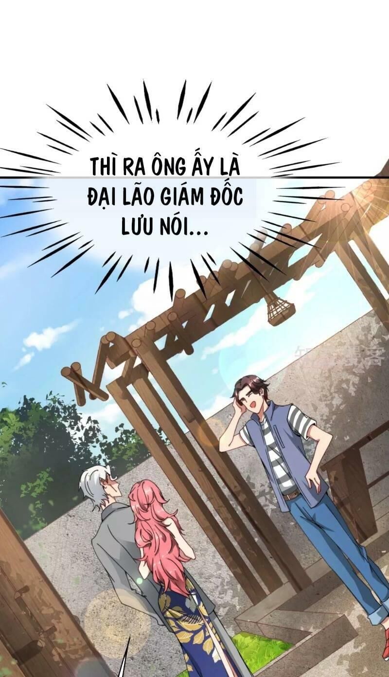 Vòng Bạn Bè Mạnh Nhất Của Tiên Giới Chap 10 - Next Chap 11