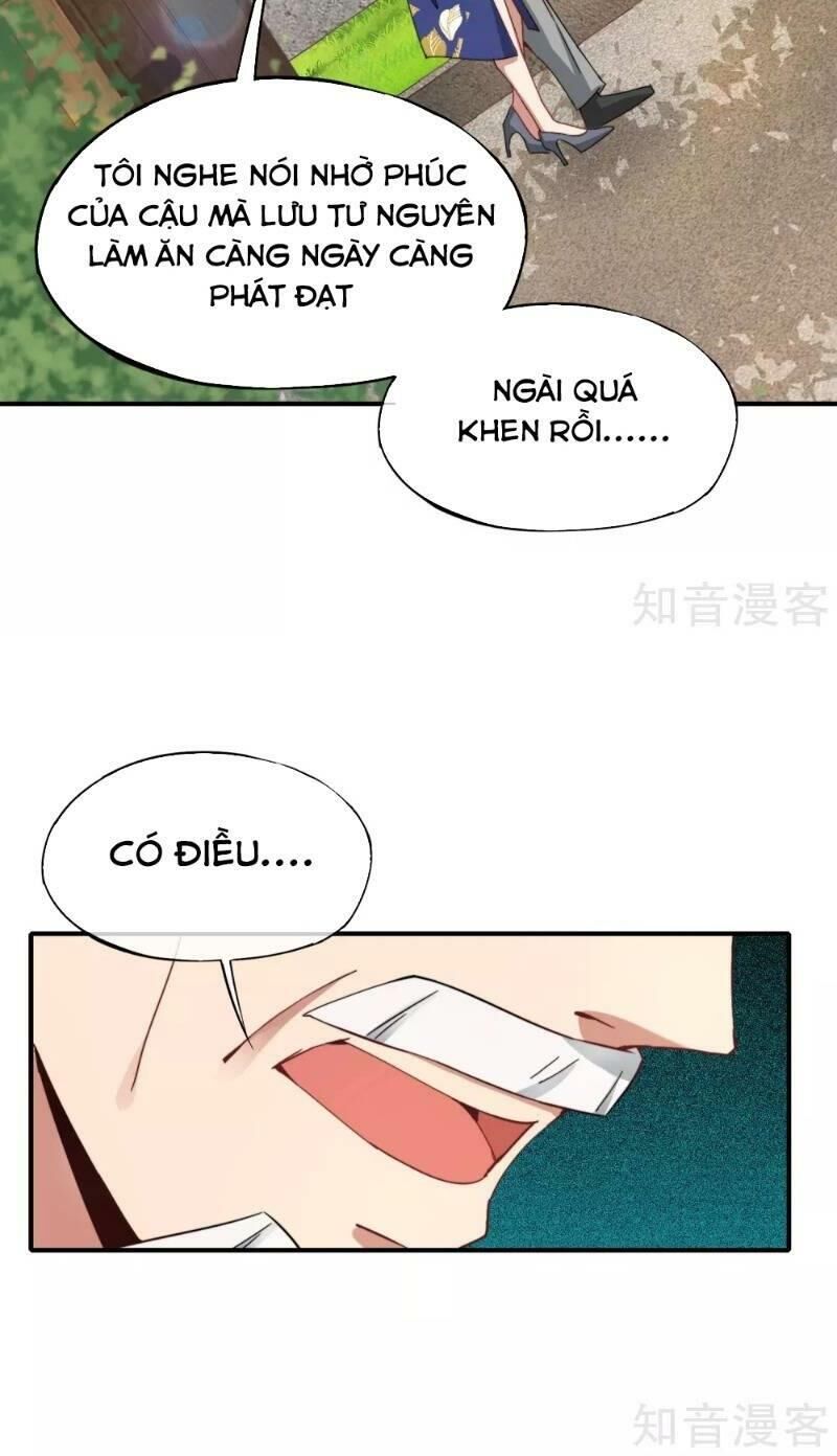 Vòng Bạn Bè Mạnh Nhất Của Tiên Giới Chap 10 - Next Chap 11