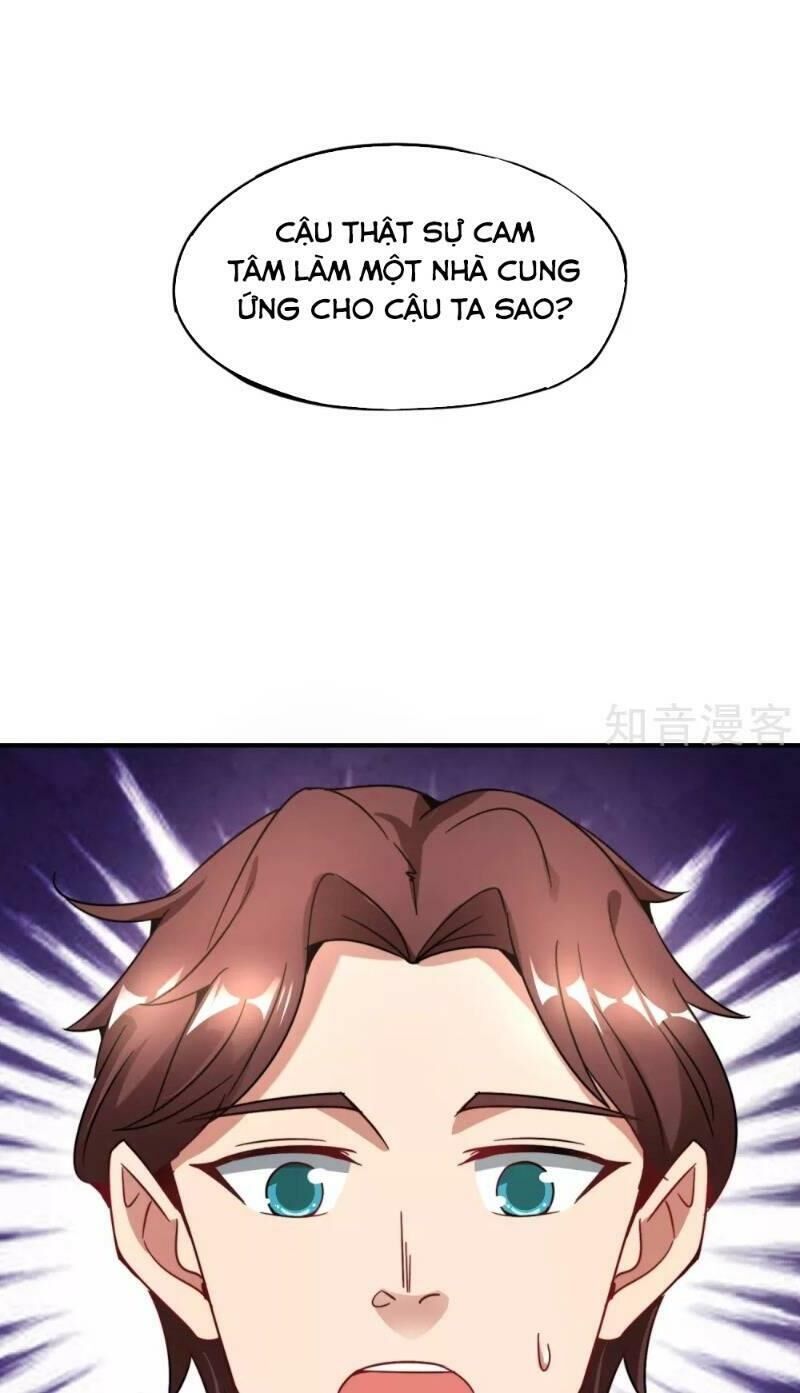 Vòng Bạn Bè Mạnh Nhất Của Tiên Giới Chap 10 - Next Chap 11