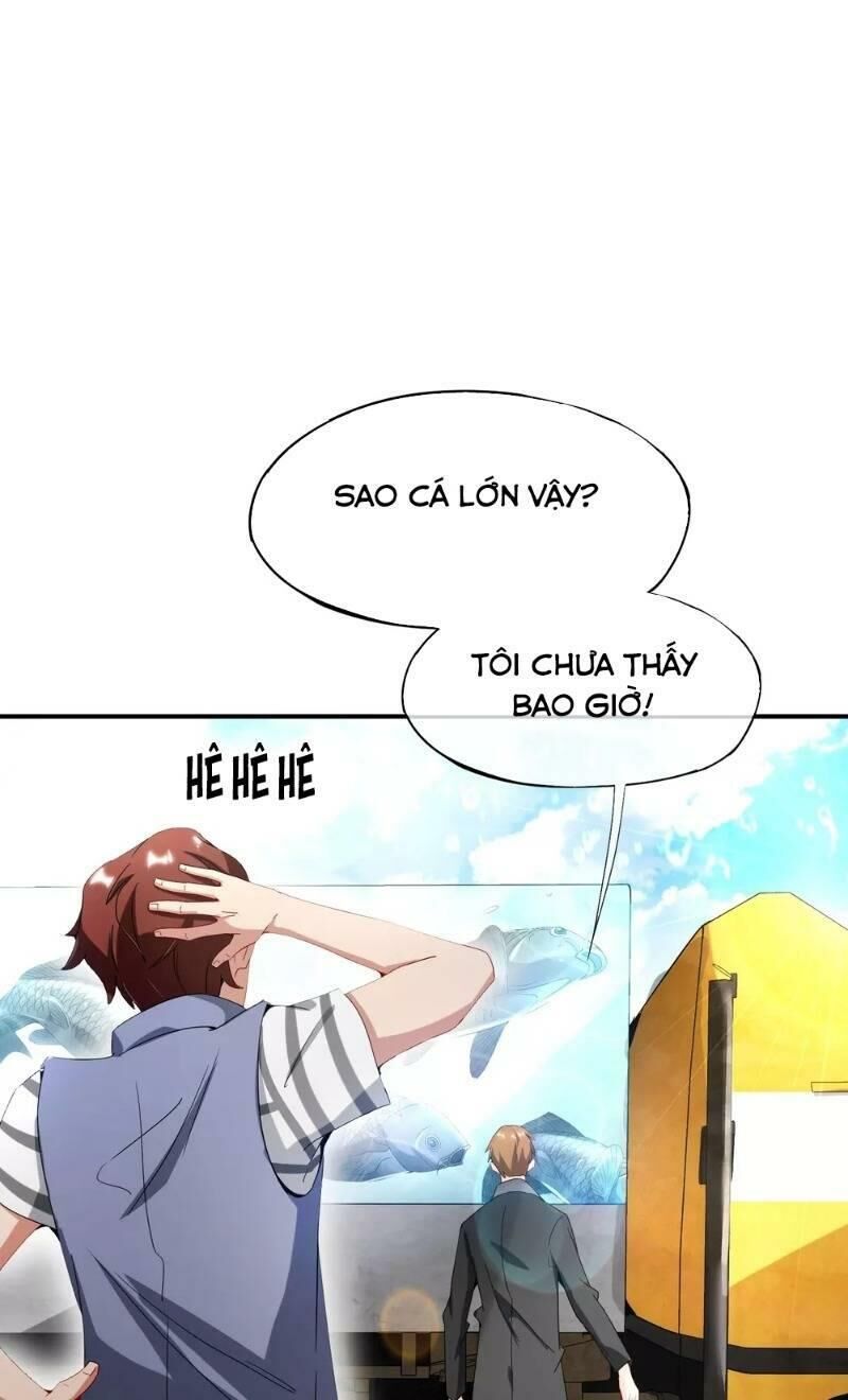 Vòng Bạn Bè Mạnh Nhất Của Tiên Giới Chap 10 - Next Chap 11