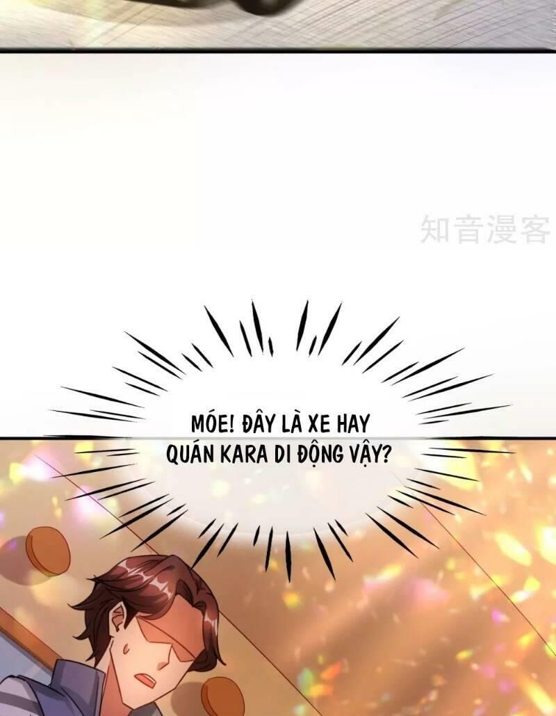 Vòng Bạn Bè Mạnh Nhất Của Tiên Giới Chap 10 - Next Chap 11