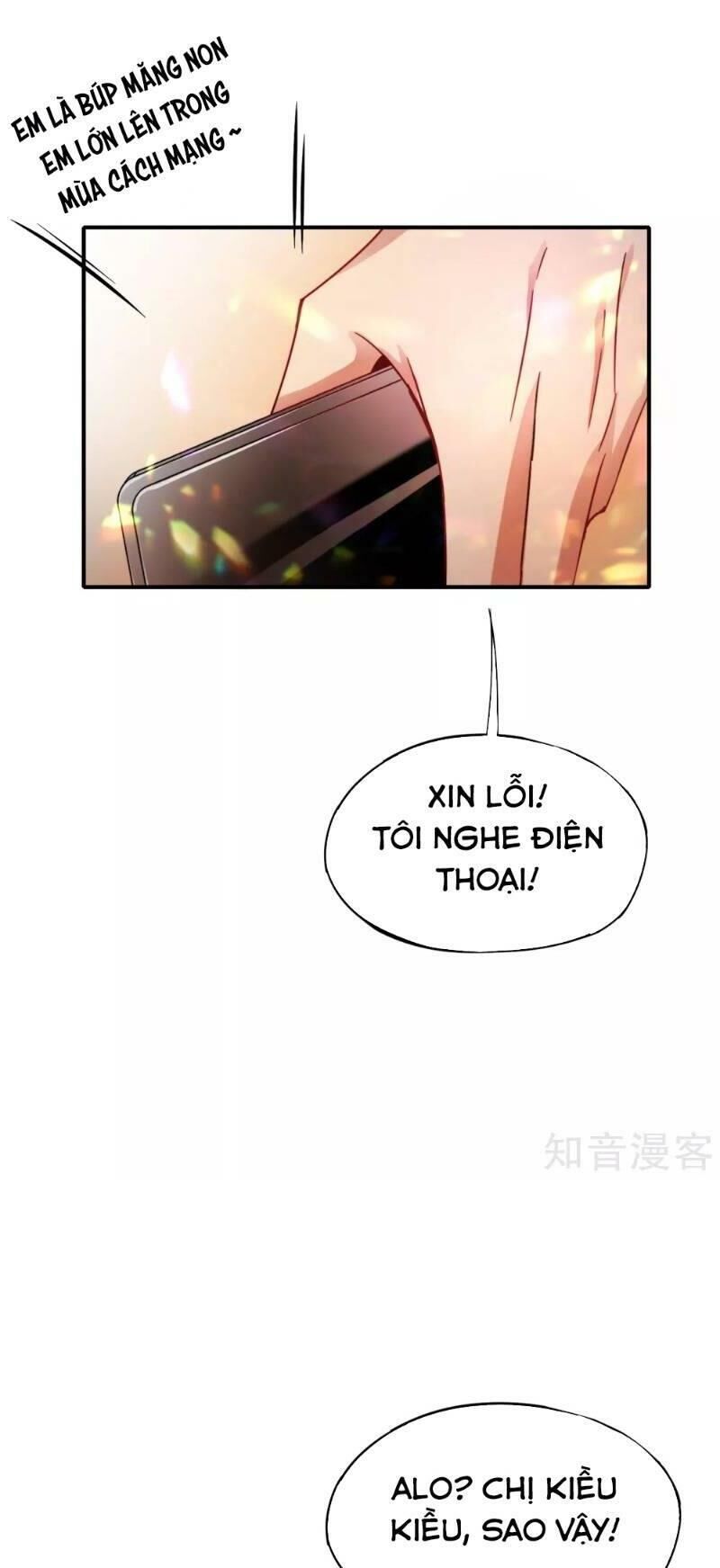Vòng Bạn Bè Mạnh Nhất Của Tiên Giới Chap 10 - Next Chap 11