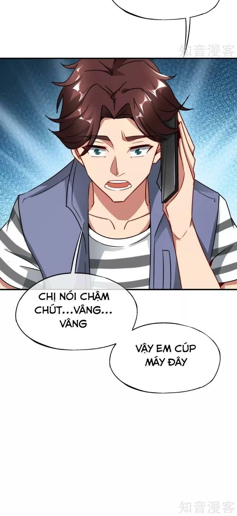 Vòng Bạn Bè Mạnh Nhất Của Tiên Giới Chap 10 - Next Chap 11