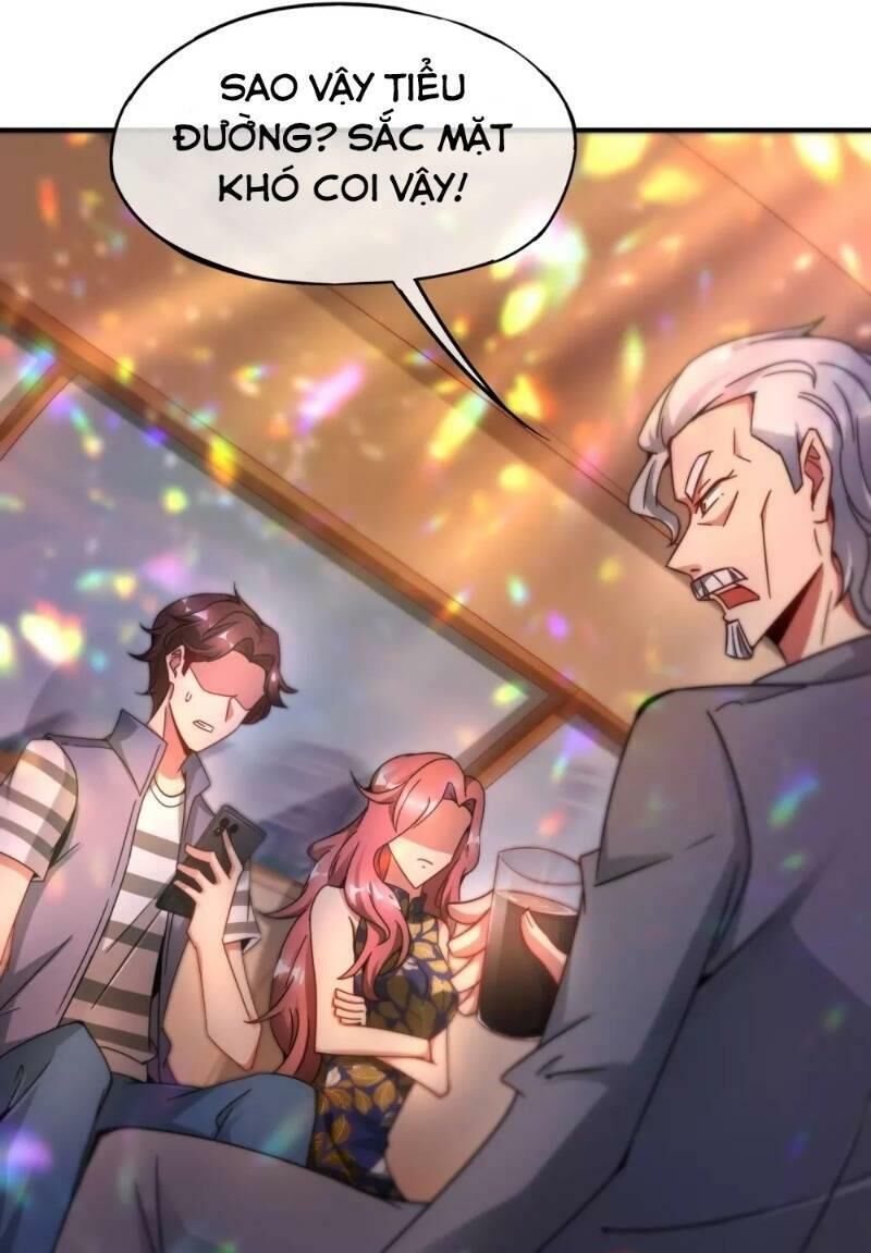 Vòng Bạn Bè Mạnh Nhất Của Tiên Giới Chap 10 - Next Chap 11