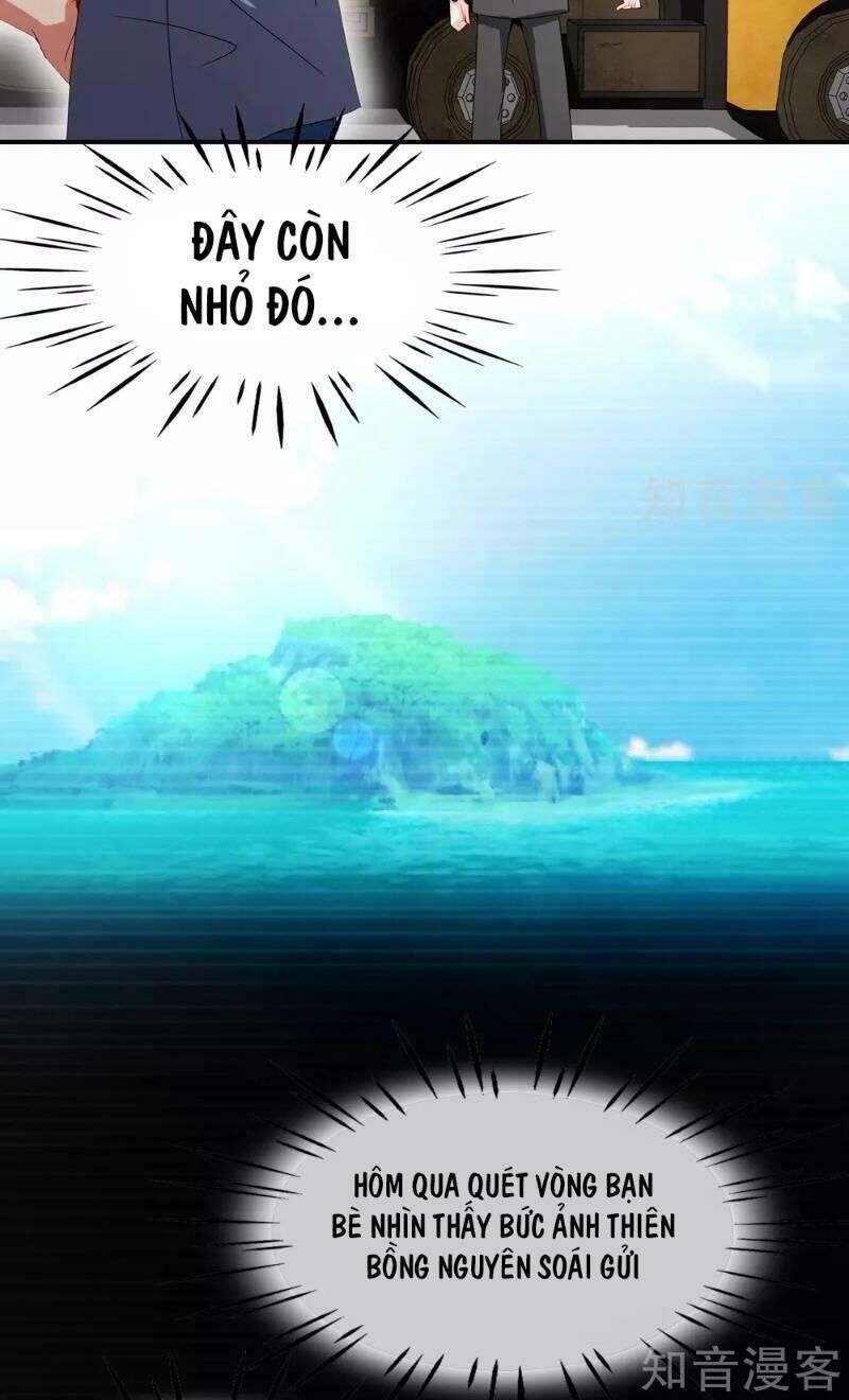 Vòng Bạn Bè Mạnh Nhất Của Tiên Giới Chap 10 - Next Chap 11