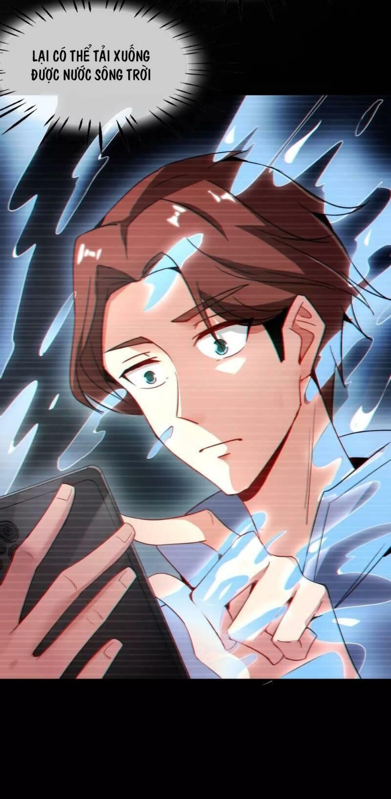 Vòng Bạn Bè Mạnh Nhất Của Tiên Giới Chap 10 - Next Chap 11