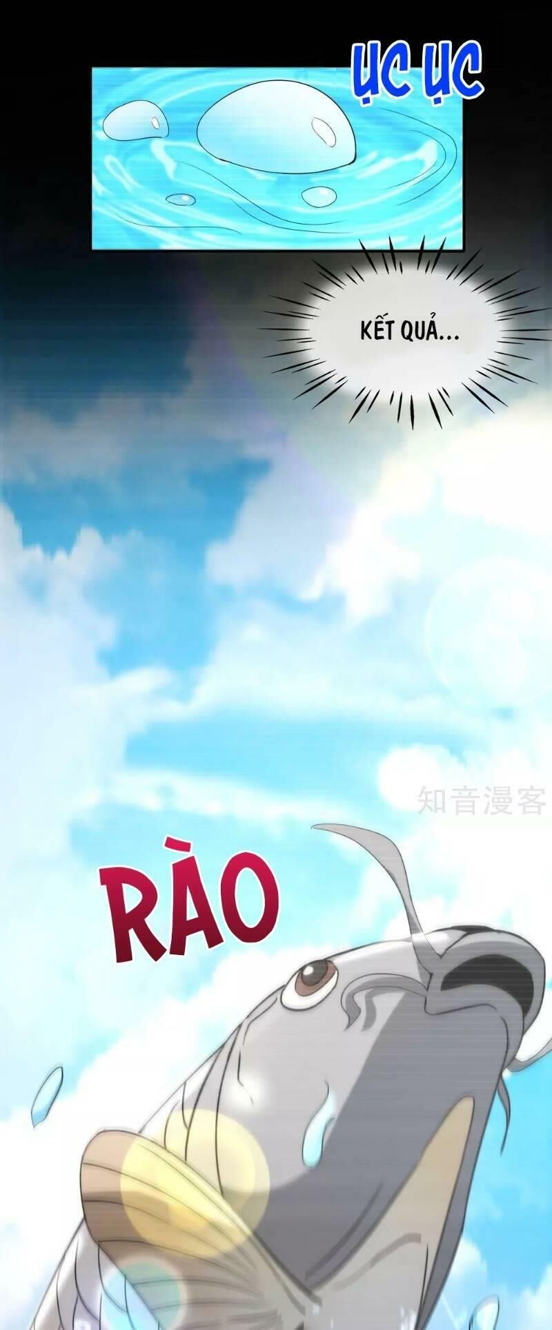 Vòng Bạn Bè Mạnh Nhất Của Tiên Giới Chap 10 - Next Chap 11