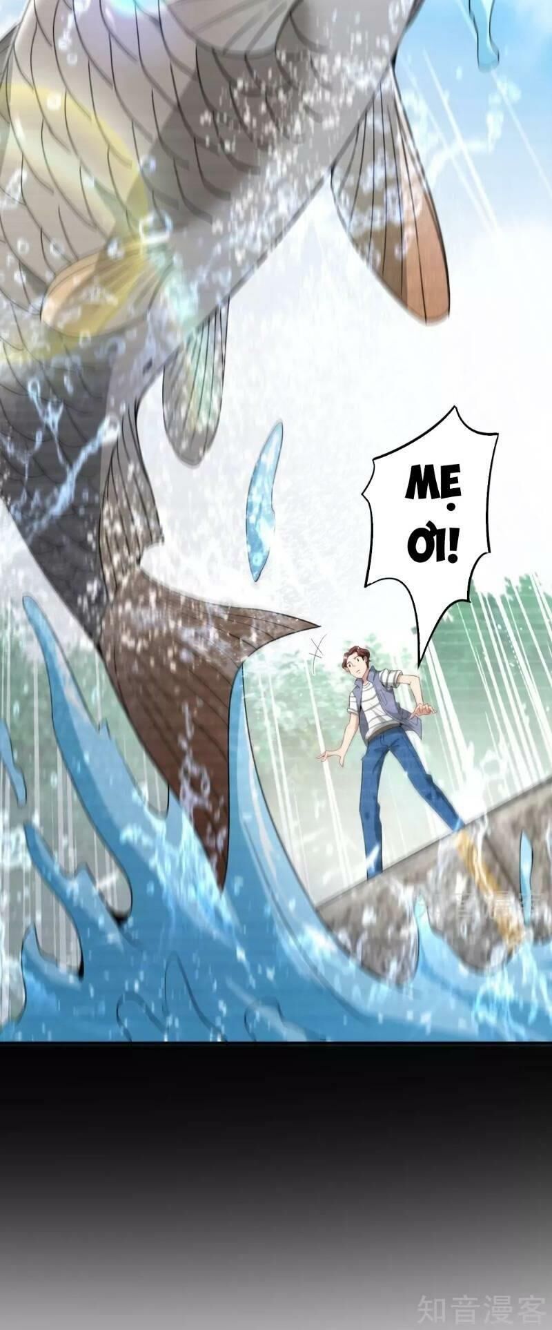 Vòng Bạn Bè Mạnh Nhất Của Tiên Giới Chap 10 - Next Chap 11
