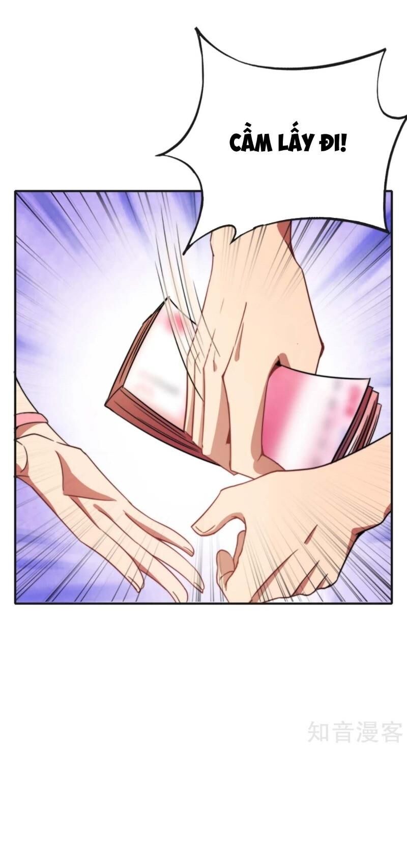 Vòng Bạn Bè Mạnh Nhất Của Tiên Giới Chap 11 - Next Chap 12