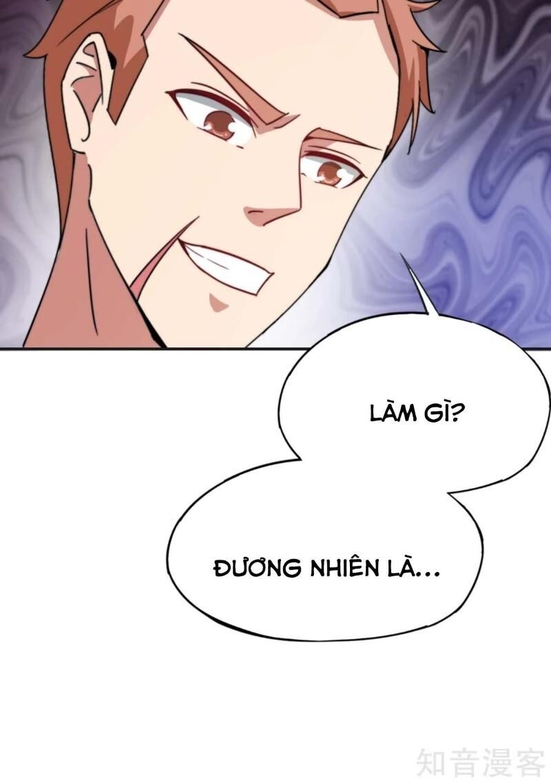 Vòng Bạn Bè Mạnh Nhất Của Tiên Giới Chap 11 - Next Chap 12