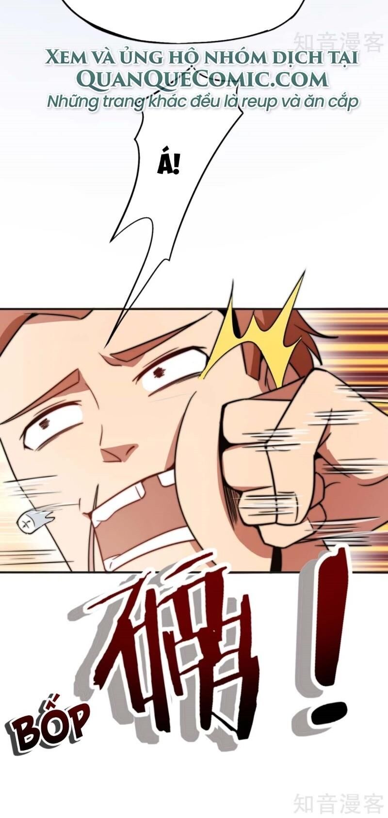 Vòng Bạn Bè Mạnh Nhất Của Tiên Giới Chap 11 - Next Chap 12
